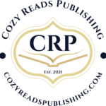 cozy reads publishing logo
